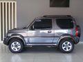 2013 Suzuki Jimny 1.3
