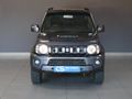 2013 Suzuki Jimny 1.3