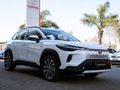 2026 Toyota Corolla Cross 1.8 XR