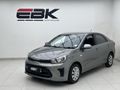 2021 Kia Pegas 1.4 EX