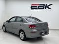 2021 Kia Pegas 1.4 EX