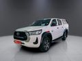 2023 Toyota Hilux 2.4GD-6 4x4 Raider X Auto Double-Cab