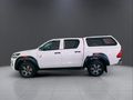 2023 Toyota Hilux 2.4 GD-6 Raider 4x4 Auto Double-Cab