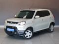 2021 Suzuki S-Presso 1.0 GL+ Auto