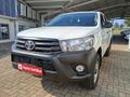 2026 Toyota Hilux 2.4 GD-6 SR 4x4 Double-Cab