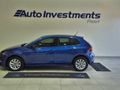 2021 Volkswagen Polo 1.0 TSI Comfortline Auto