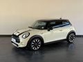 2018 MINI Hatch Cooper S Auto