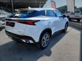 2026 Omoda C5 1.5T Street Plus