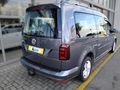 2020 Volkswagen Caddy Maxi 2.0 TDI Trendline