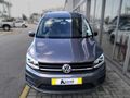 2020 Volkswagen Caddy Maxi 2.0 TDI Trendline