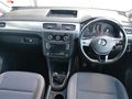 2020 Volkswagen Caddy Maxi 2.0 TDI Trendline