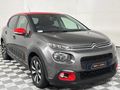 2020 Citroen C3 1.2 PureTech Feel (60kW)