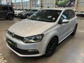 2022 Volkswagen Polo Vivo 1.4 Comfortline 5-dr