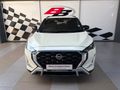 2026 Nissan Magnite 1.0 Visia