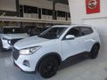 2022 Chery Tiggo 4 Pro 1.5 T Elite