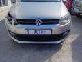 2014 Volkswagen Polo 1.4 Comfortline
