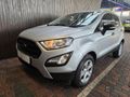 2019 Ford EcoSport 1.5 TiVCT Ambiente
