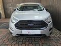 2019 Ford EcoSport 1.5 TiVCT Ambiente
