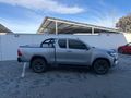 2025 Toyota Hilux 2.4 GD-6 Raised Body Raider Extended Cab