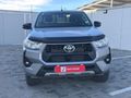 2025 Toyota Hilux 2.4 GD-6 Raised Body Raider Extended Cab