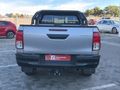 2025 Toyota Hilux 2.4 GD-6 Raised Body Raider Extended Cab
