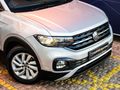 2023 Volkswagen T-Cross 1.0 TSI Comfortline Auto
