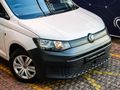2023 Volkswagen Caddy Maxi Cargo 2.0 TDI (81kw) Panel Van