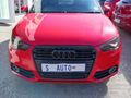 2014 Audi A1 Sportback 1.4 TFSI Ambition Auto
