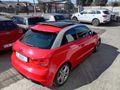 2014 Audi A1 Sportback 1.4 TFSI Ambition Auto