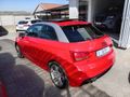 2014 Audi A1 Sportback 1.4 TFSI Ambition Auto
