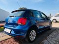2018 Volkswagen Polo Vivo 1.4 Comfortline 5-dr