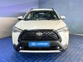 2023 Toyota Corolla Cross 1.8 XS