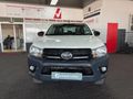 2022 Toyota Hilux 2.4 GD-6 Raised Body SR Double-Cab