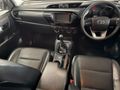 2022 Toyota Hilux 2.4 GD-6 Raised Body SR Double-Cab