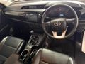 2022 Toyota Hilux 2.4 GD-6 Raised Body SR Double-Cab