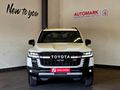 2026 Toyota Land Cruiser 300 V6 3.3D GR-S