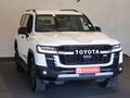 2026 Toyota Land Cruiser 300 V6 3.3D GR-S