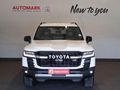 2026 Toyota Land Cruiser 300 V6 3.3D GR-S