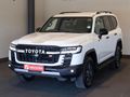 2026 Toyota Land Cruiser 300 V6 3.3D GR-S