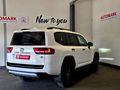 2026 Toyota Land Cruiser 300 V6 3.3D GR-S