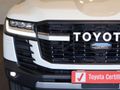 2026 Toyota Land Cruiser 300 V6 3.3D GR-S