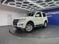 2019 Mitsubishi Pajero 3.2 Di-Dc GLS SWB Auto