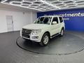 2019 Mitsubishi Pajero 3.2 Di-Dc GLS SWB Auto