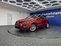 2015 Volkswagen Polo 1.2 TSI Highline (81kW)