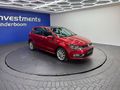 2015 Volkswagen Polo 1.2 TSI Highline (81kW)