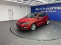 2015 Volkswagen Polo 1.2 TSI Highline (81kW)