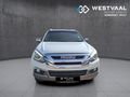 2019 Isuzu Mu-x 3.0D Auto