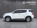 2019 Isuzu Mu-x 3.0D Auto