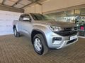 2025 Volkswagen Amarok 2.0 TDI 125kW Life Auto Double-Cab