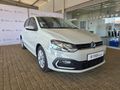 2025 Volkswagen Polo Vivo 1.4 Life